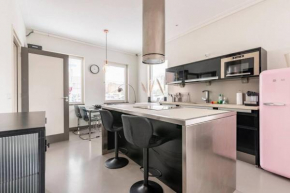 Hello Noordwijk - Wellness Huis Schoolstraat 47B